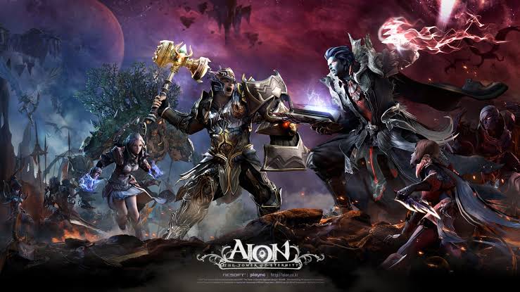 Бизнес-модель и план монетизации AION 2: подробный разбор
