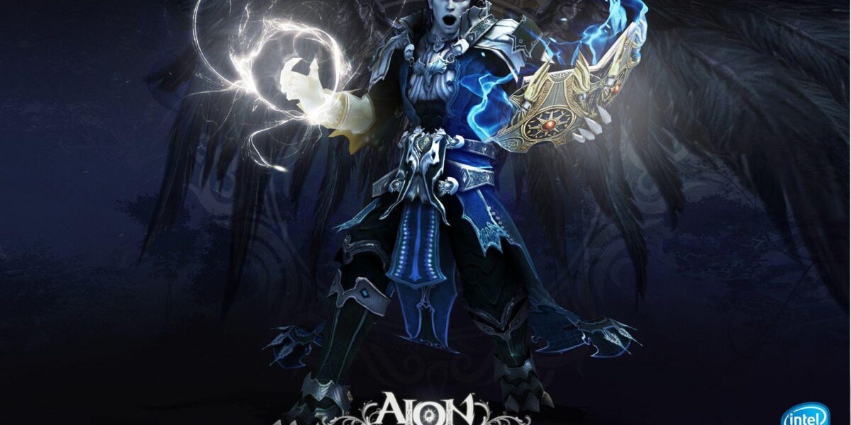 AION 2 class tier list: every class ranked for PvE and PvP