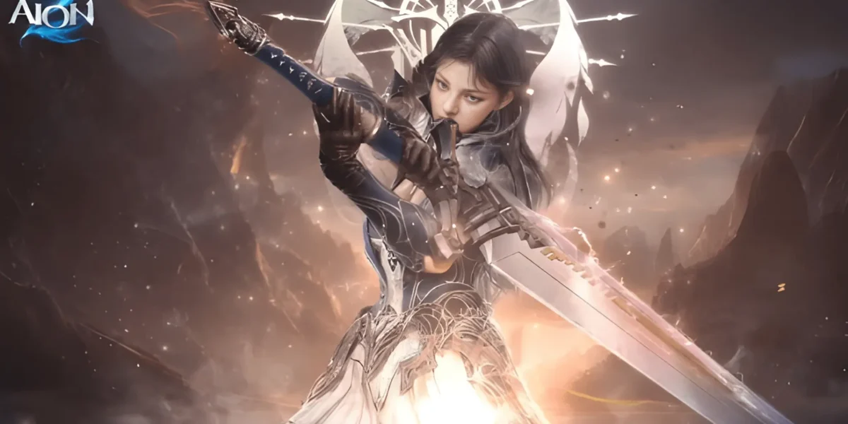 AION 2 class tier list
