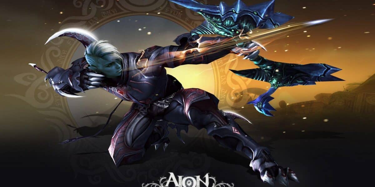 AION 2 how to play Taiwan server: complete beginner’s guide