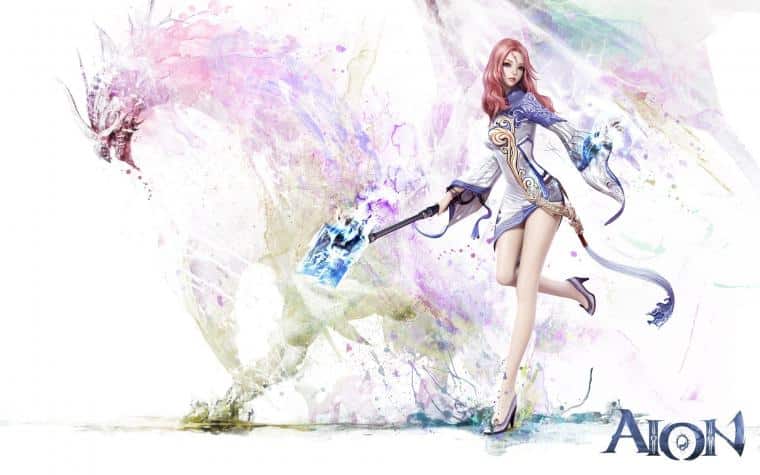 AION 2 Mobile: everything officially confirmed so far