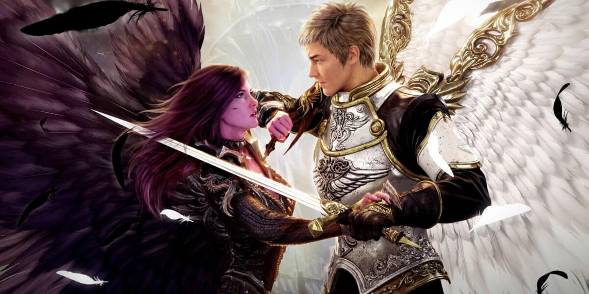 AION 2 release date: when can you start playing?