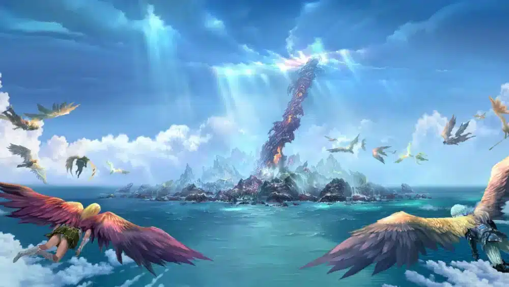 aion 2 system requirements