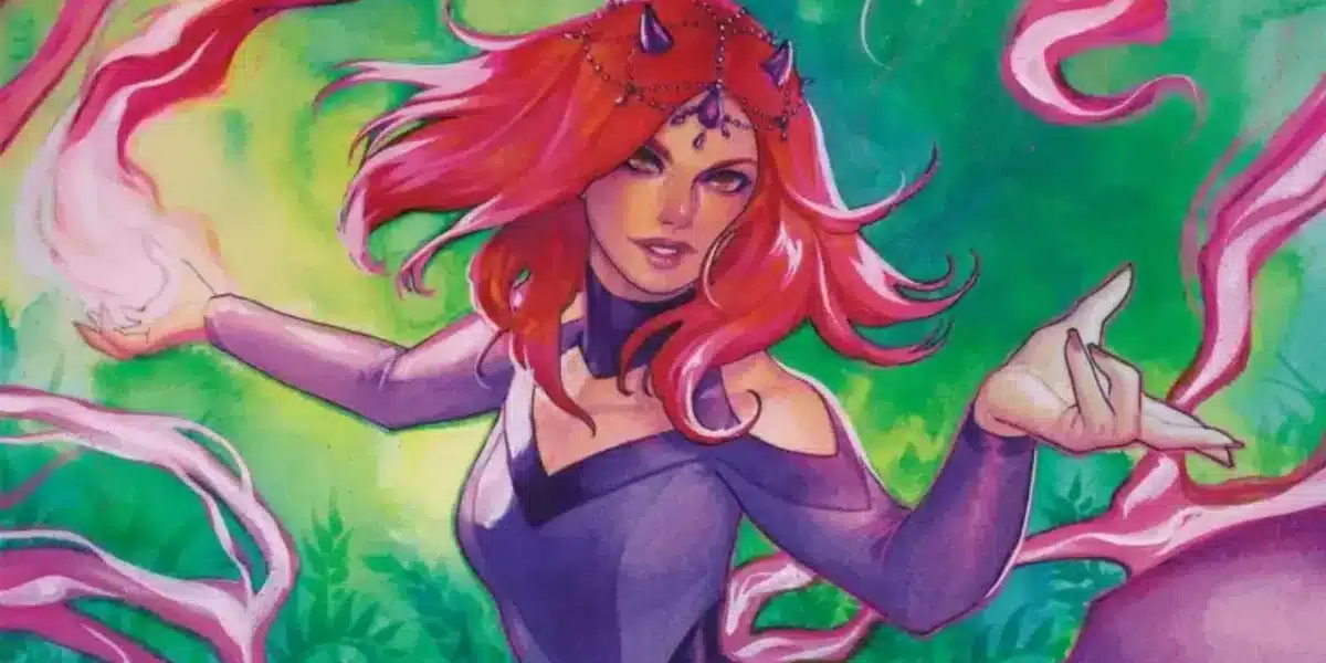 Amaranth in Marvel Rivals: The Complete Strategy and Synergy Guide