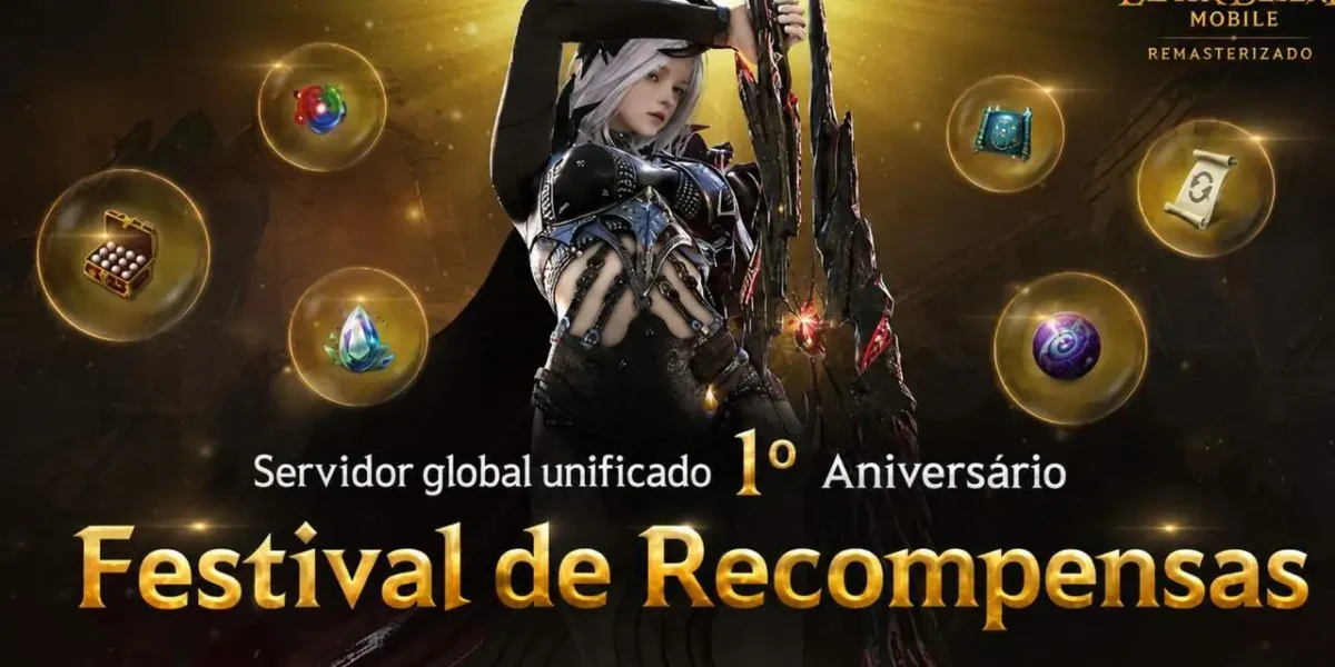 aniversario black desert mobile