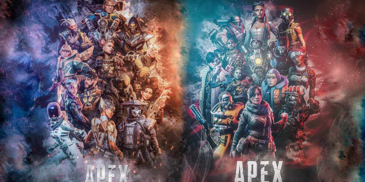 How to fix Apex Legends Error 0x8000002 on PC