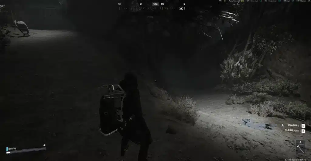 Arc Raiders Lag