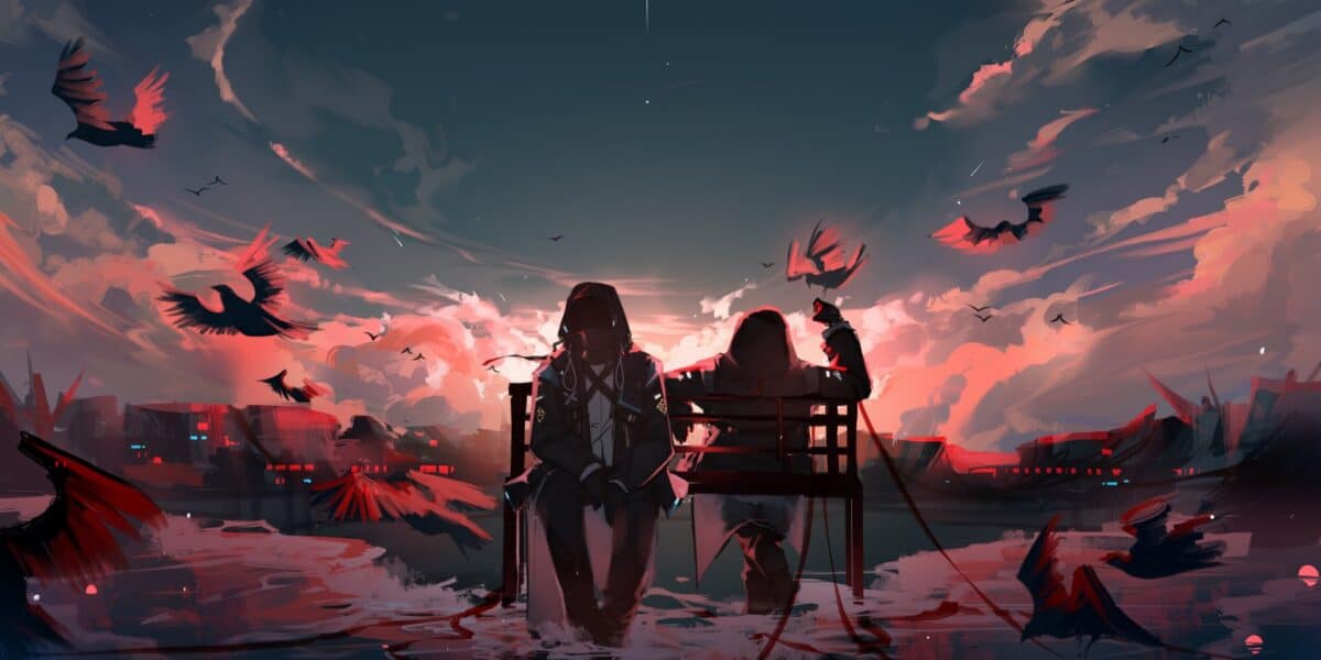 Arknights Doctor: identity, lore, and why this character matters