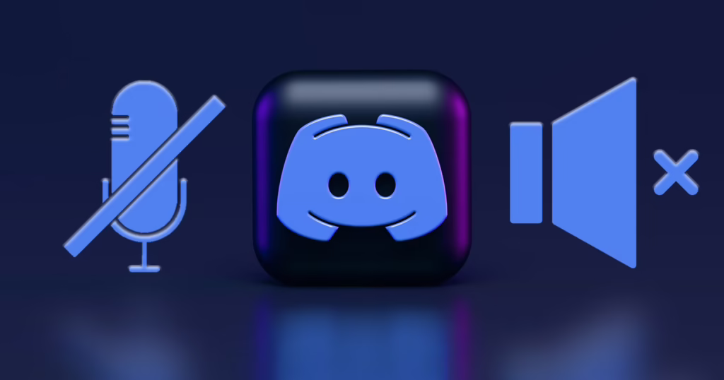 Current image: Áudio Do Discord Travando