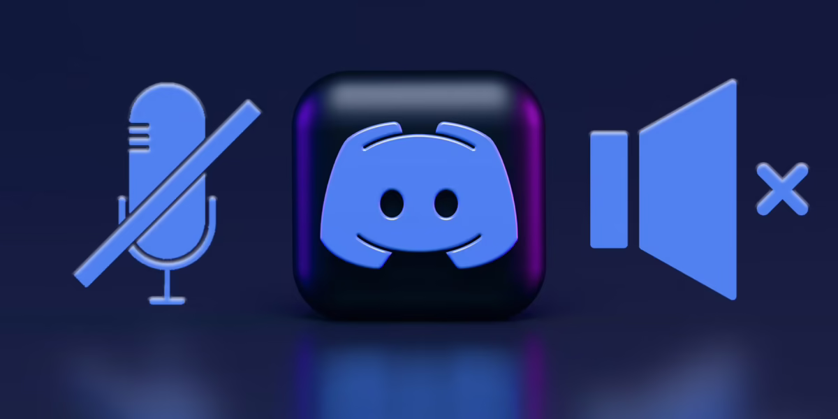 Áudio Do Discord Travando