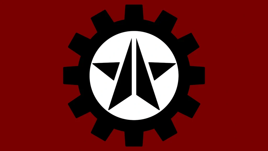 Current image: Automatons Helldivers 2