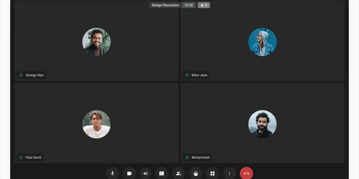 Call Do Discord Travando