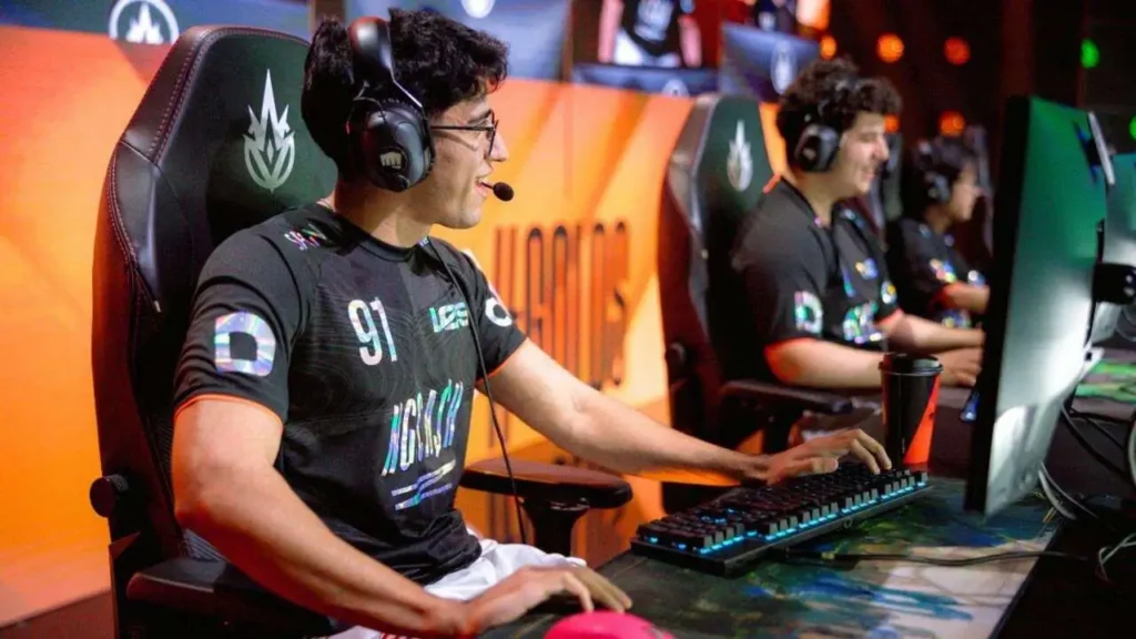 cblol 2026 final