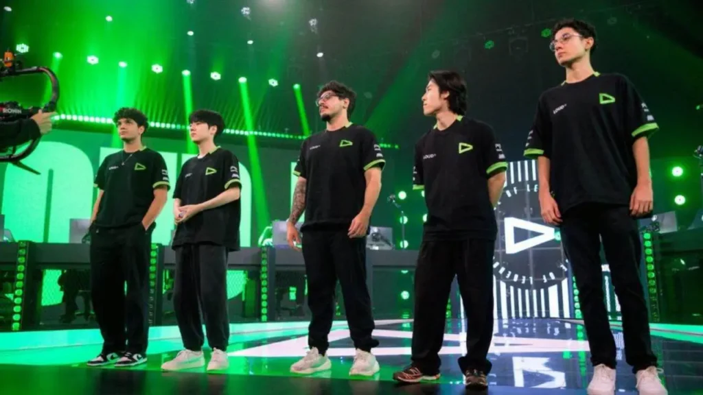 cblol 3 split 2026