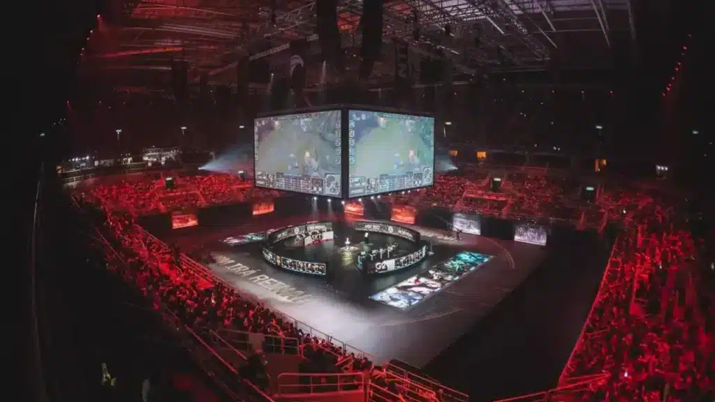 cblol rio de janeiro