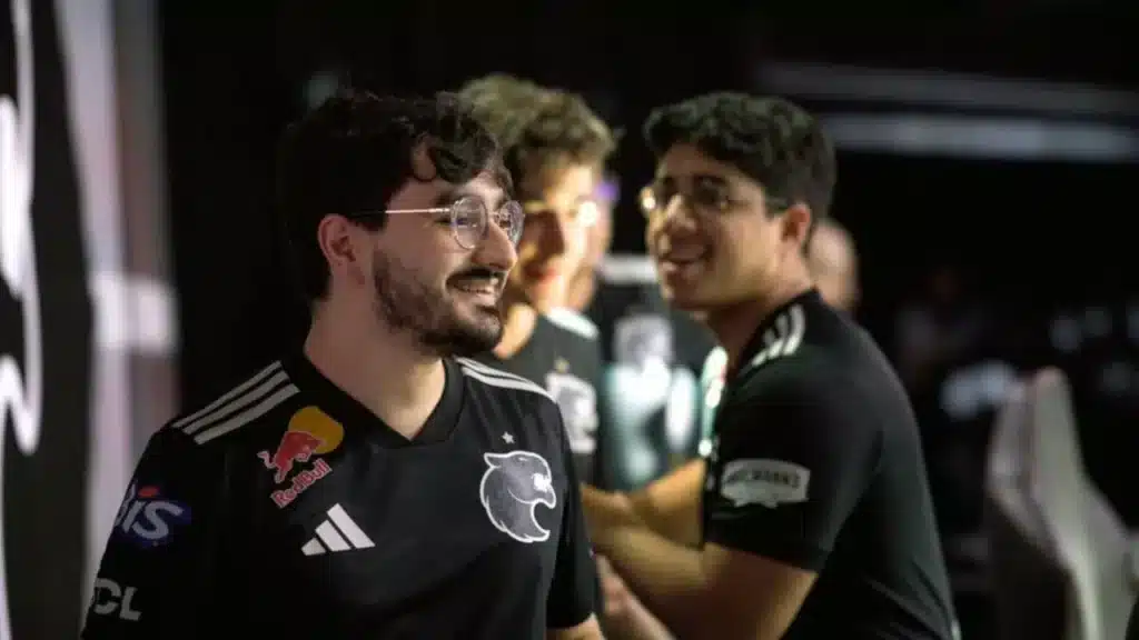 cblol round five 2026
