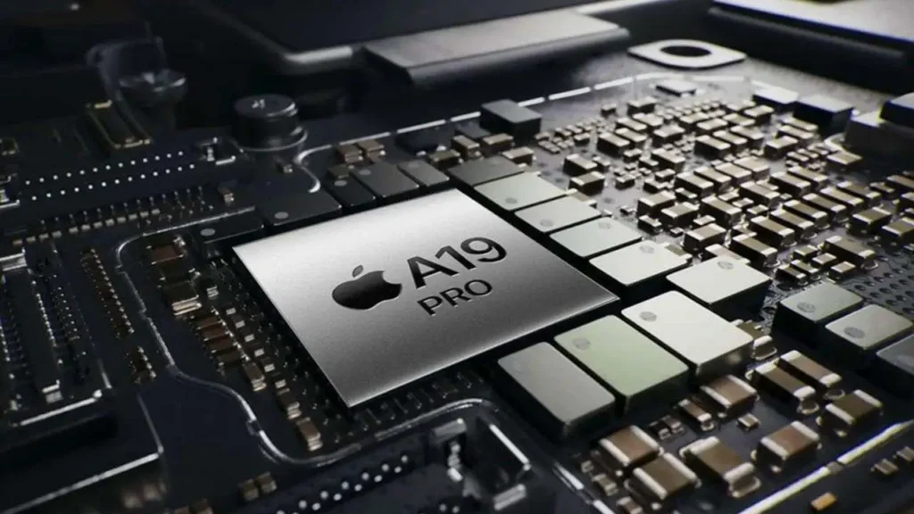 chip a19 pro