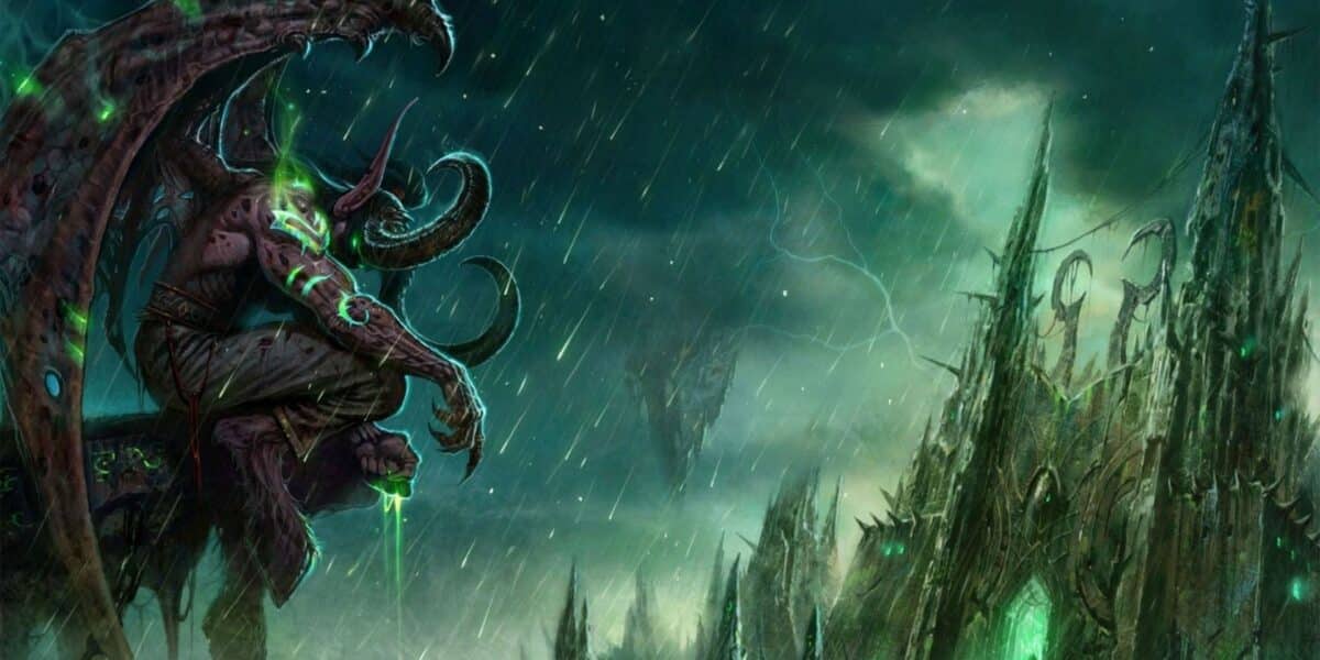 Cool WoW Titles: 🏆 Rarest and Best Titles in World of Warcraft 2026 ⚔️