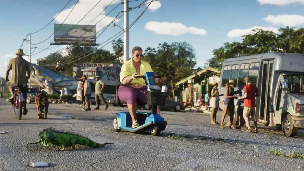 cyberleek gta 6