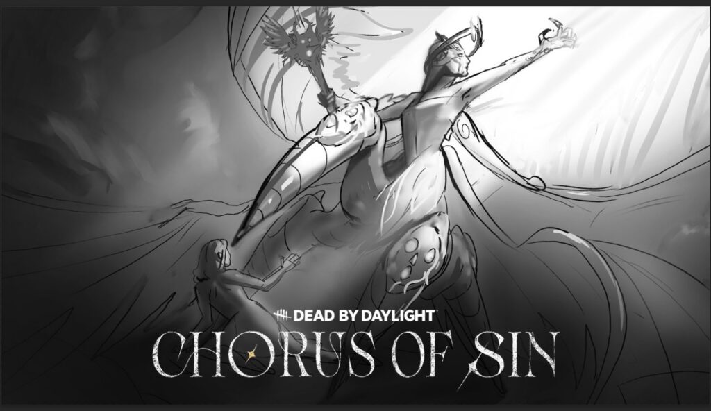 Dead By Daylight Chapter 41