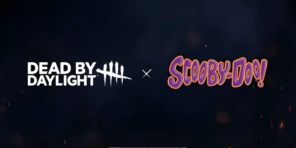 Dead By Daylight Scooby Doo