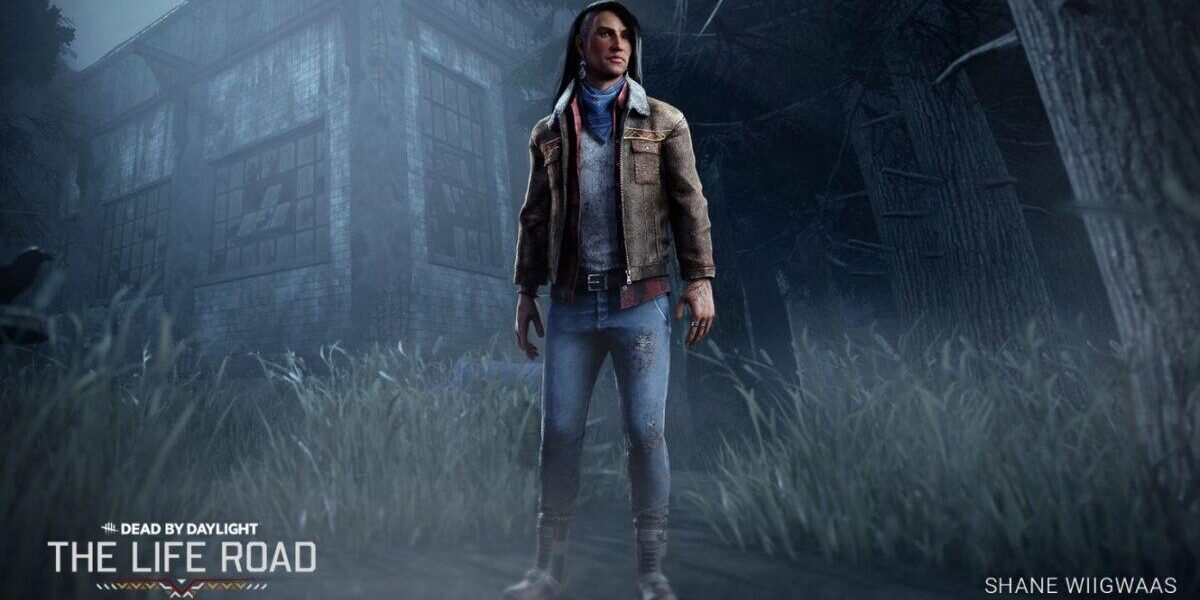Dead By Daylight The Life Road