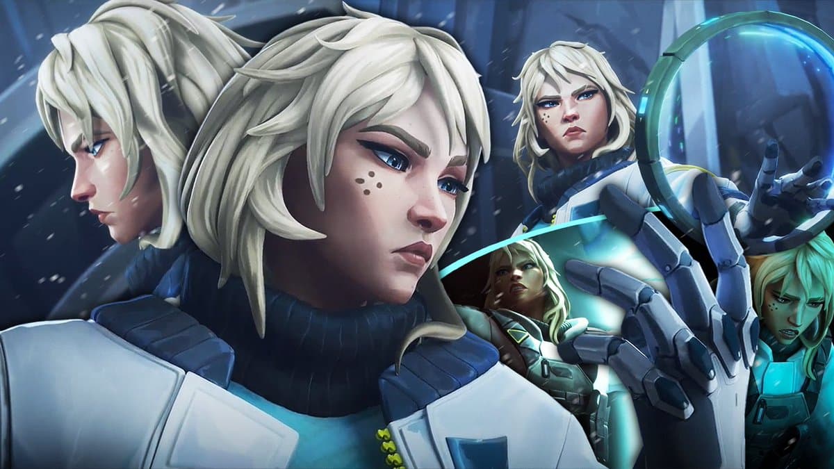 Deadlock game guide