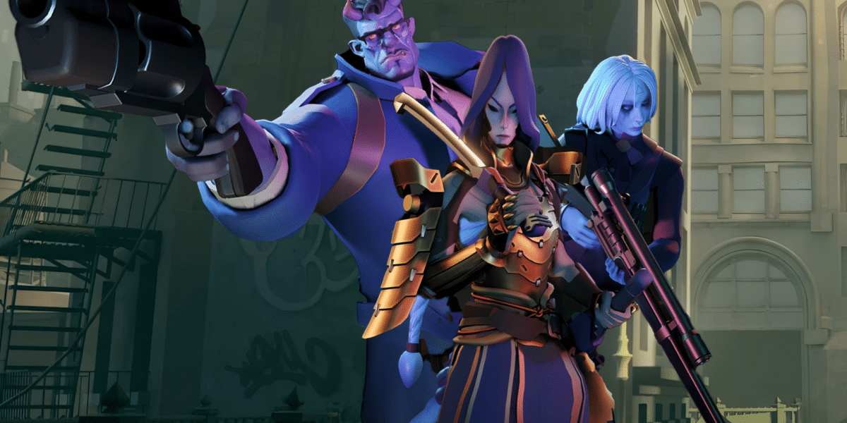 Deadlock player count: current stats, trends and what to expect