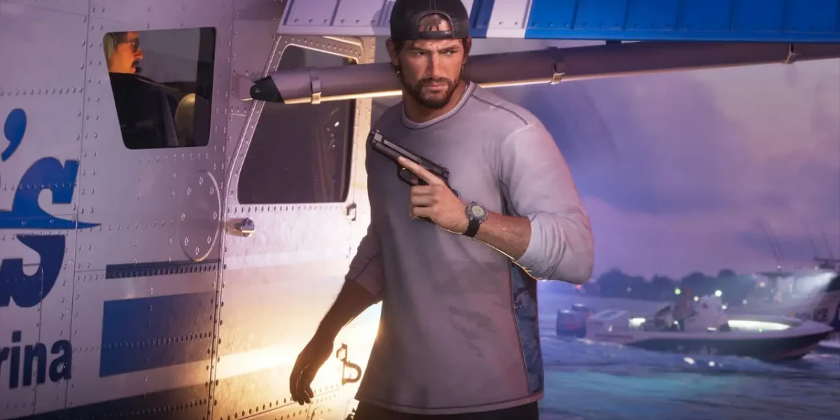 GTA 6 performance analysis on consoles shows frame rate