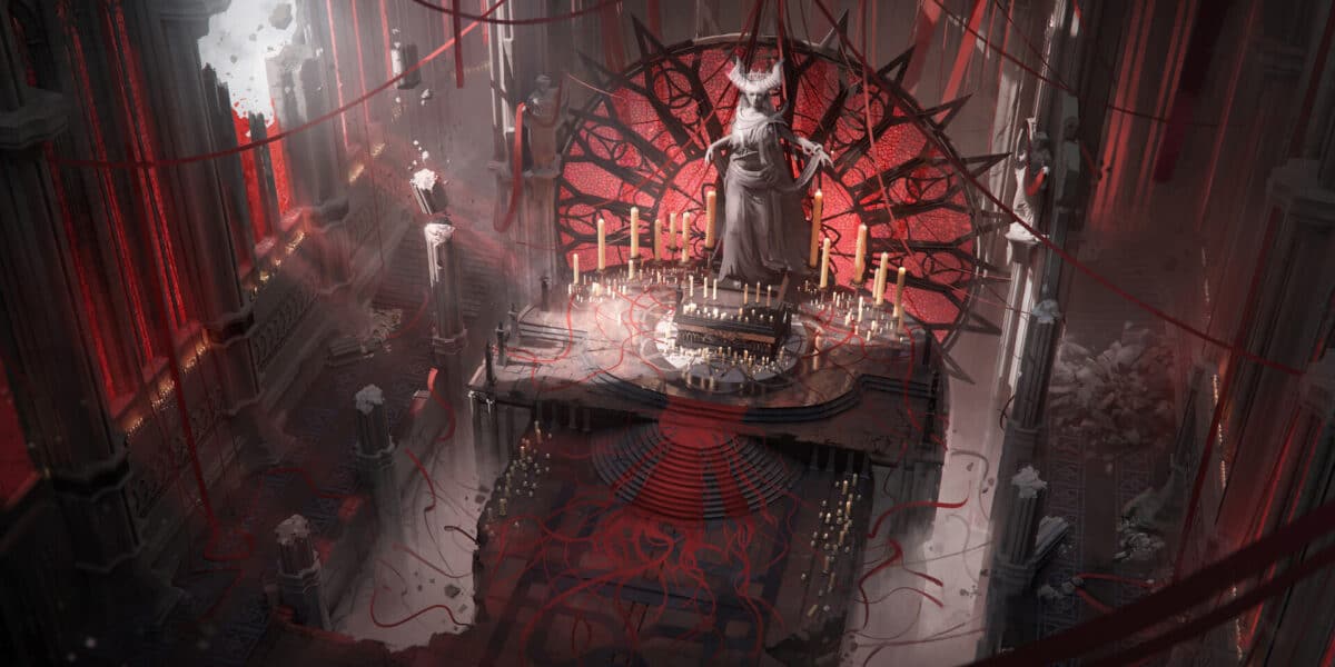 Diablo 4 Classes: Complete Guide To Builds, Roles And Performance