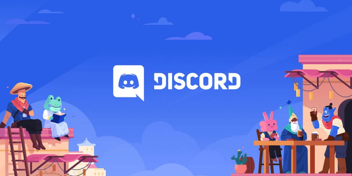 Discord Consome Muita Internet