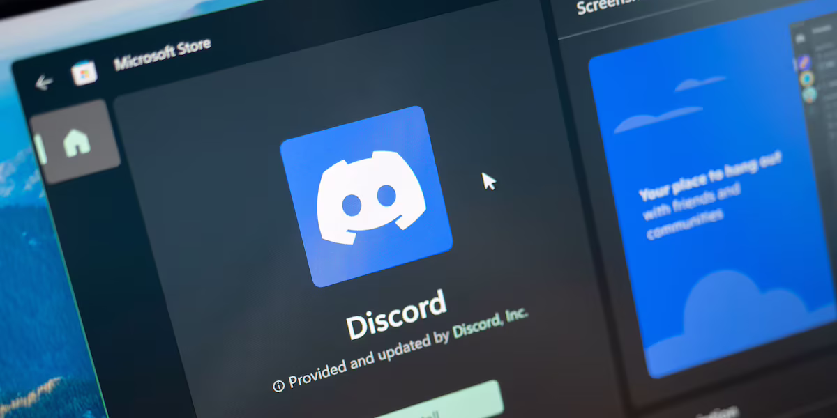 Discord Erro De Conexão
