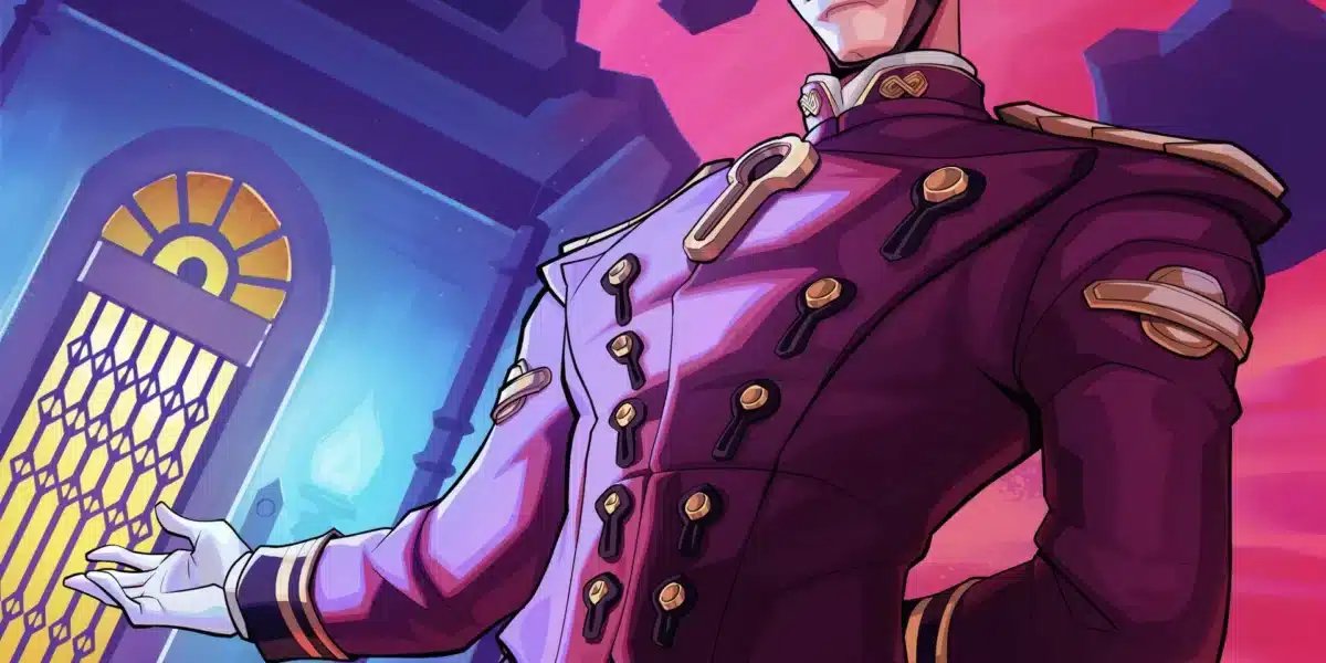 Doorman Deadlock guide: abilities, strengths, and how to play