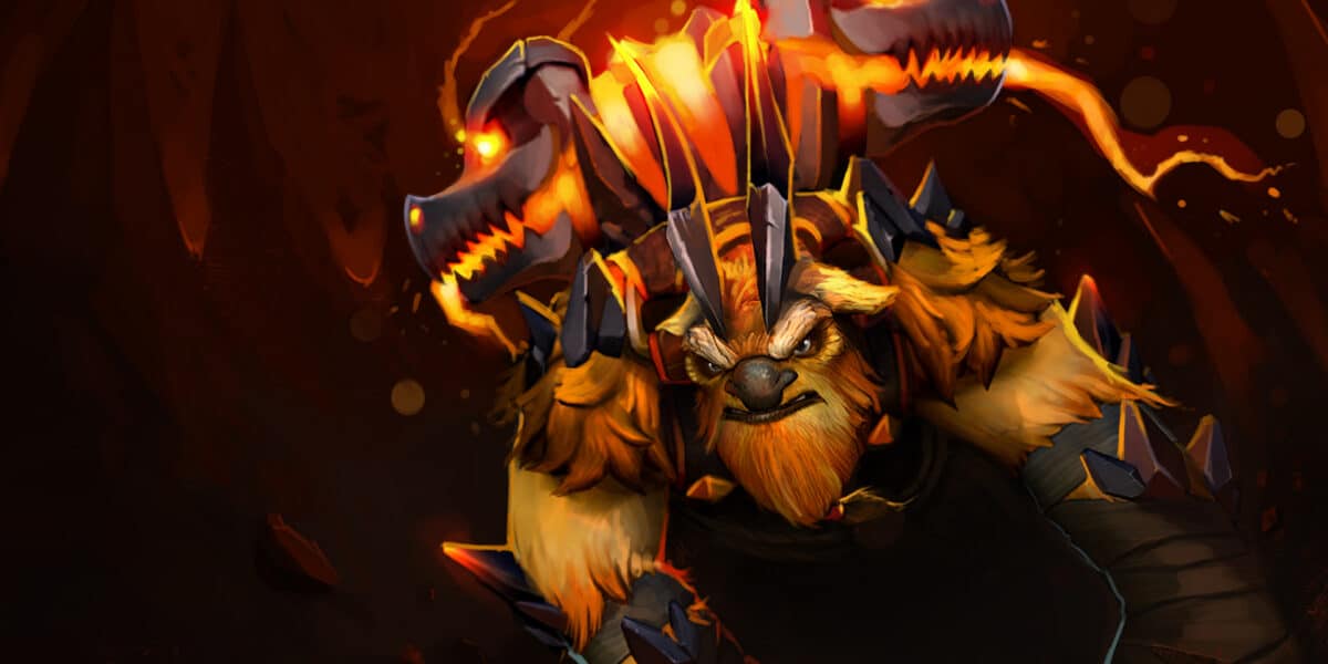 Dota 2 Earthshaker: 🌍 Complete Guide — Abilities, Items, and Arcana ⚡