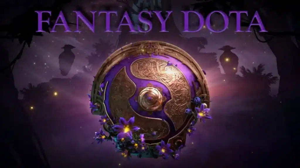 dota 2 world championship
