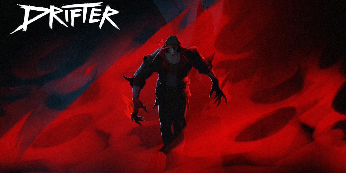 Drifter Deadlock guide: abilities, strengths, and how to play