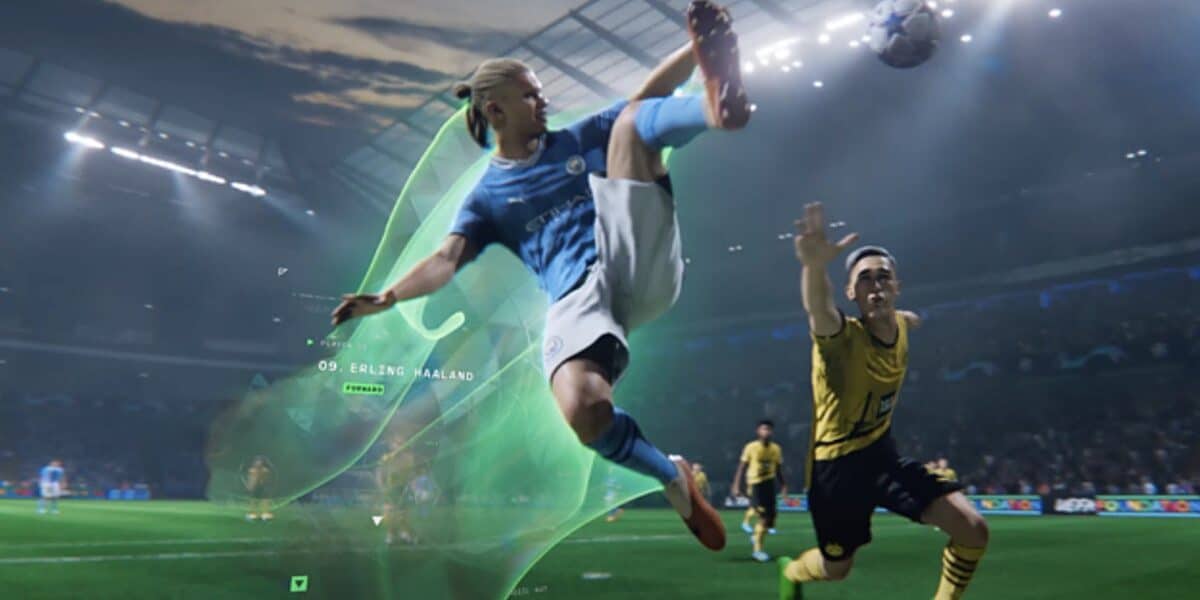 EA Sports FC FPS Boost: How To Fix Stutters And Drops