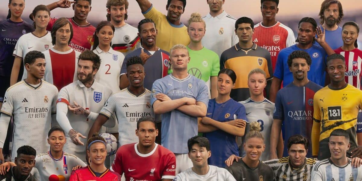EA Sports FC FPS drop: how to fix stutter and lag fast