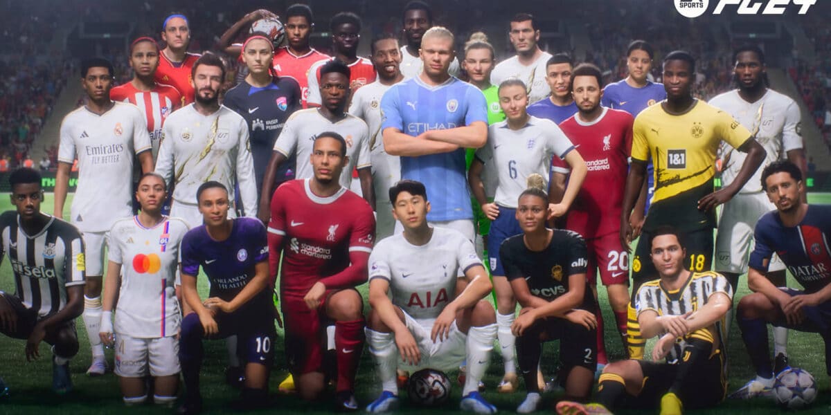 EA Sports FC Lag: Causes, Fixes, and How to Stop It for Good