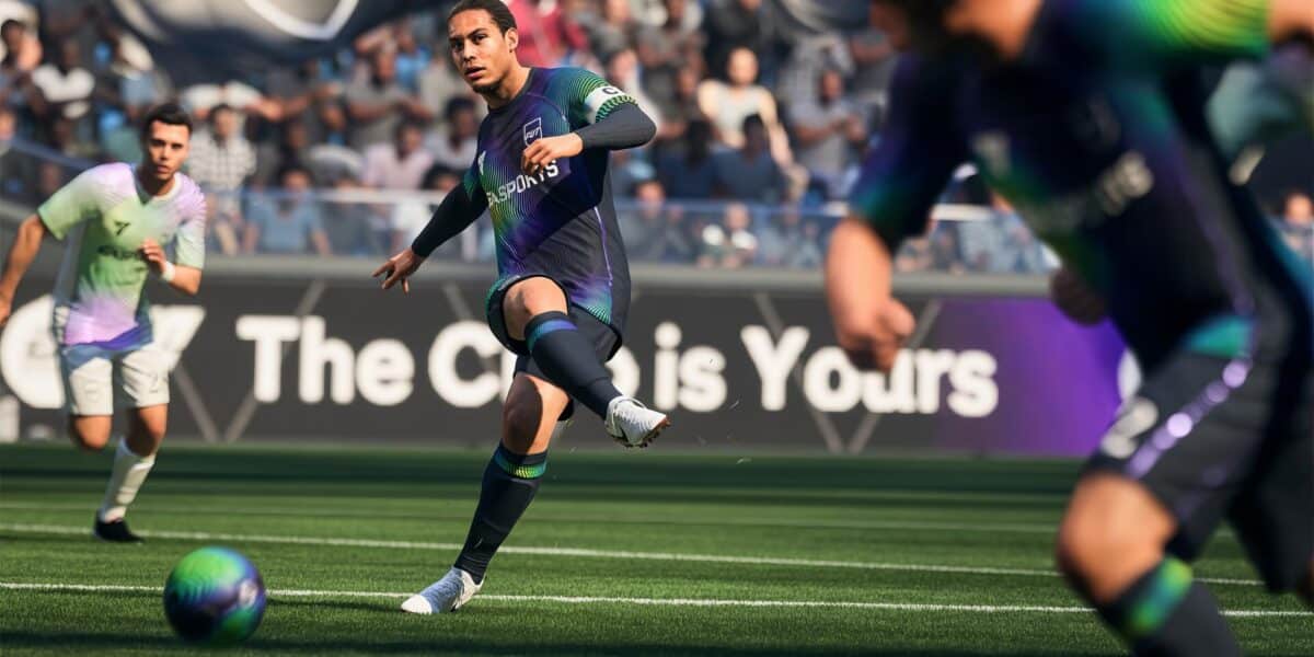 EA Sports FC packet loss: causes, fixes, and the real solution