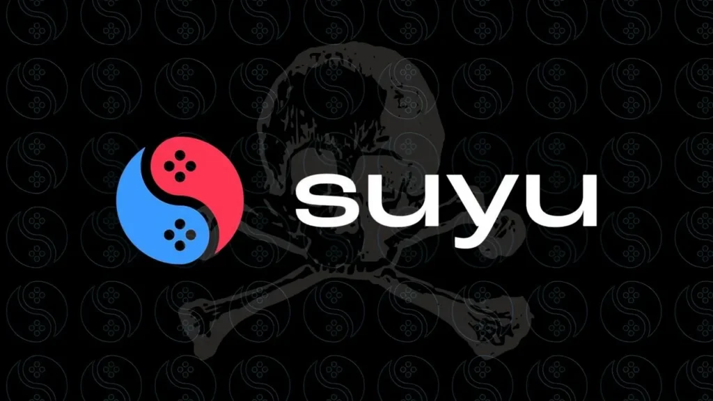 emulação de switch