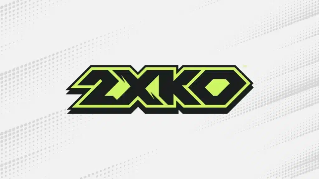 end of 2xko development