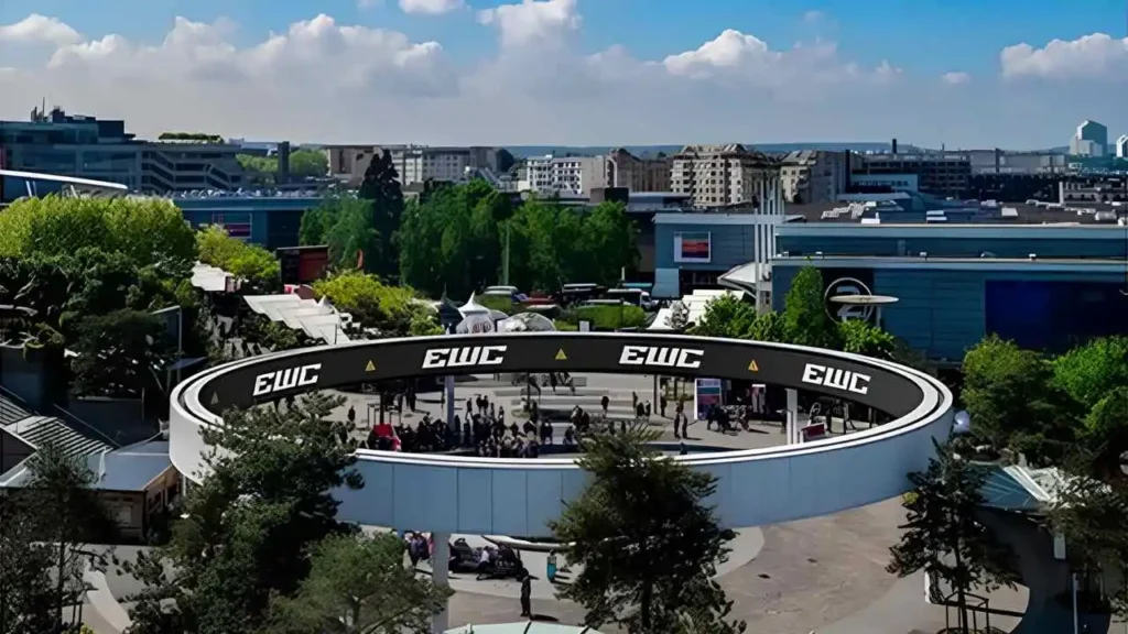 esports world cup cs2 2026