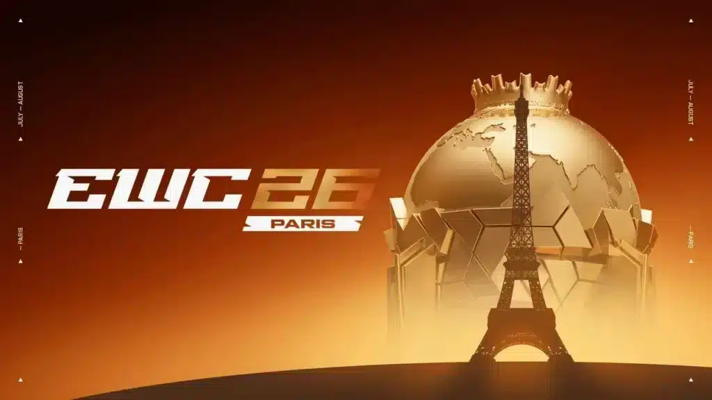 ewc cs2 calendar