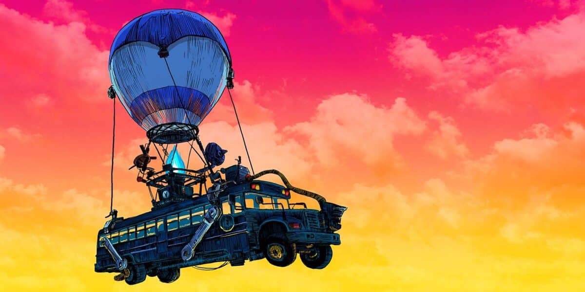 Fortnite Chapter 6 Season 4 Battle Pass explained: every reward and skin