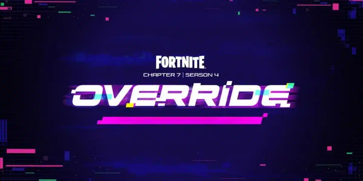 Fortnite Override