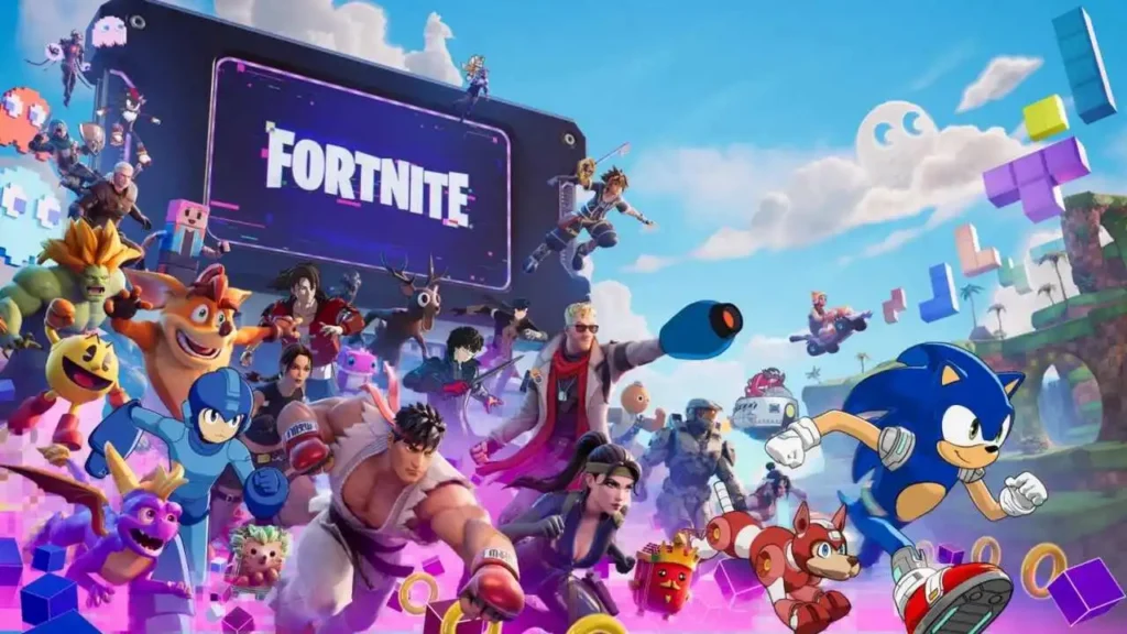 fortnite override 2026