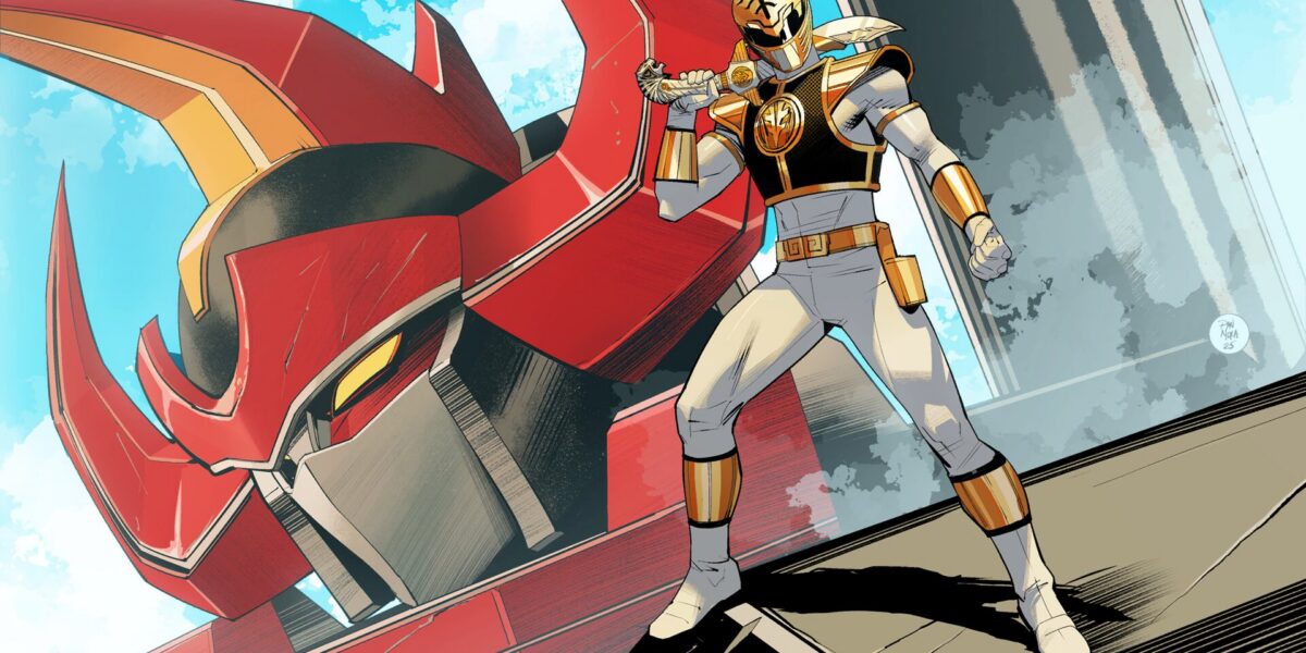 Fortnite Power Rangers Bundle: Every Skin, Cosmetic, and Price