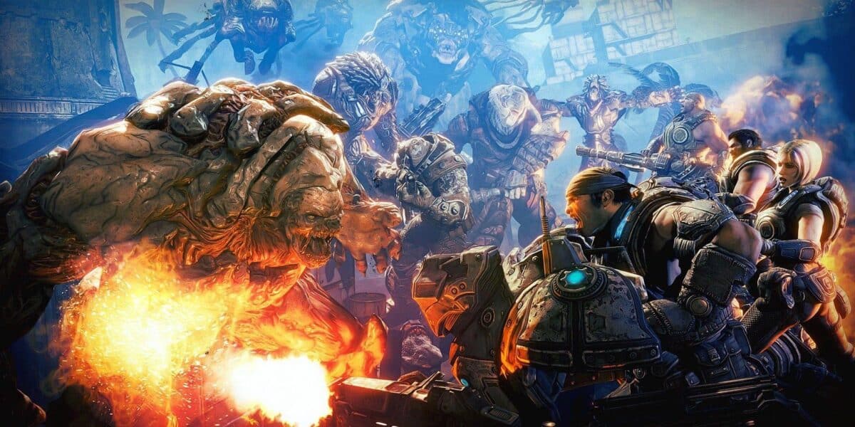 Gears of War: E-Day FPS Boost: 11 Proven Fixes