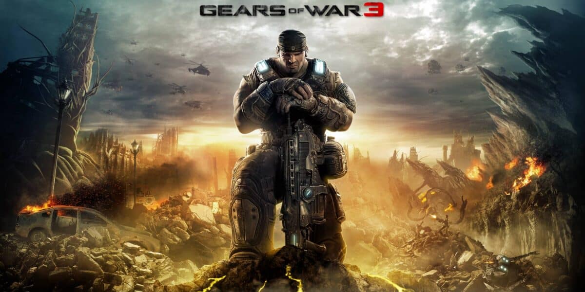 Gears of War: E-Day FPS Drop: 11 Smart Fixes